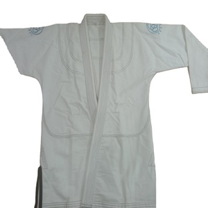2024 sur mesure de haute qualité Jiu Jitsu brésilien Gi Kimono BJJ Gi Shorts MMA Judo Rash Guard du Pakistan Arts martiaux porter - Product Image 3
