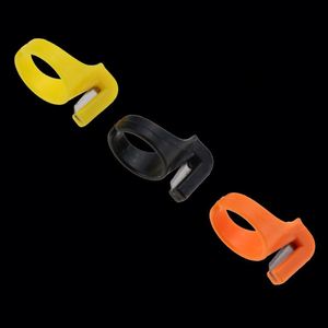 Herramienta Diy, anillo de corte de dedo, rompedor de cuchillos - Product Image 2