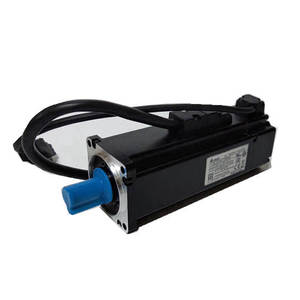 มอเตอร์ ECMA-C10604RS ECMA-A2 ของแท้ใหม่ 400W รอบต่อนาที 220V มีสินค้าในสต็อก - Product Image 2