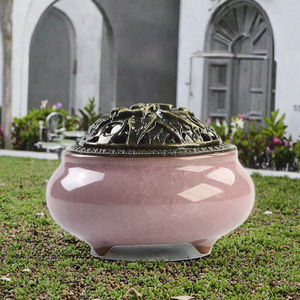 Quemador de Incienso de Sándalo Ywbeyond, Soporte Portátil para el Hogar, Casa de Té, Estudio de Yoga, Regalo de Primavera/Verano - Product Image 3