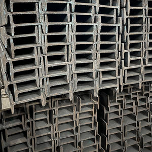 Faisceau en H de haute résistance de Q235B pour la soudure de coupe de recourbement laminée à chaud de la structure métallique <span class=keywords><strong>Ipe</strong></span> <span class=keywords><strong>270</strong></span> <span class=keywords><strong>Ipe</strong></span> 300 Hea 260 Hea 200 ASTM incluse - Product Image 4