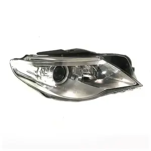 Car Headlight For VW Volkswagen CC Front Headlight 2009-2012 Xenon Headlamp Factory Replacement Plug And Play