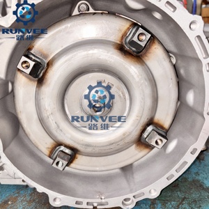 Transmisión Automática CVT 018CHA QR018CHA CVT180 0CF18 para <span class=keywords><strong>Chery</strong></span> <span class=keywords><strong>Tiggo</strong></span> <span class=keywords><strong>2</strong></span> Pro 1.0L, <span class=keywords><strong>Caja</strong></span> <span class=keywords><strong>de</strong></span> Cambios - Product Image 2