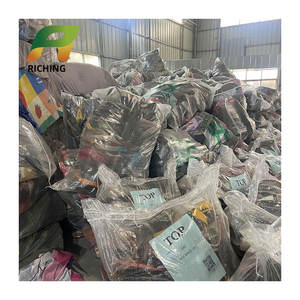 Fardos <span class=keywords><strong>de</strong></span> Ropa Usada <span class=keywords><strong>de</strong></span> <span class=keywords><strong>Clase</strong></span> A, Bolsos <span class=keywords><strong>de</strong></span> Moda para Mujer, Fardos Usados del Reino Unido con Código VIP - Product Image 6