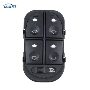 93BG-14A132-AB YAOPEI Poder Interruptor de Controle de Janela para <span class=keywords><strong>Ford</strong></span> Focus Mondeo <span class=keywords><strong>MK1</strong></span> -MK2 1993-2000 - Product Image 2