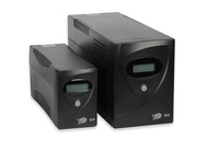 1kVA 15 Menit Cadangan Daya Tanpa Interupsi UPS Offline S1000