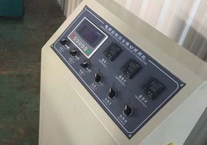 เครื่องตัดกระดาษแบบแมนนวล Canghai TYMB-750 พร้อมฟังก์ชั่นปั๊มฟอยล์ร้อน ความเร็ว 0-25 แผ่น/นาที ความกว้างการทำงาน 1200 มม. พร้อมระบบลูกปืน - Product Image 4