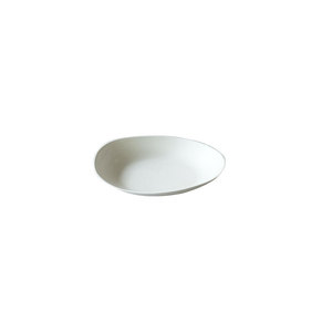 Platos Rectangulares Desechables Biodegradables de Bagazo de Cañ<span class=keywords><strong>a</strong></span> de Azúcar, Resistentes al Aceite, Aptos para Microondas y Refrigerador, Más Vendidos - Product Image 5