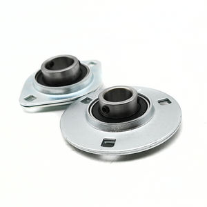 スタンププレスフランジピローブロックベアリングSBPFSBPFL201 202 203 204 205 206 207 208 209 210 211212フランジ付きベアリング - Product Image 5