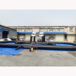 <span class=keywords><strong>Pista</strong></span> <span class=keywords><strong>da</strong></span> <span class=keywords><strong>corsa</strong></span> gonfiabile all'aperto, - Product Image 3