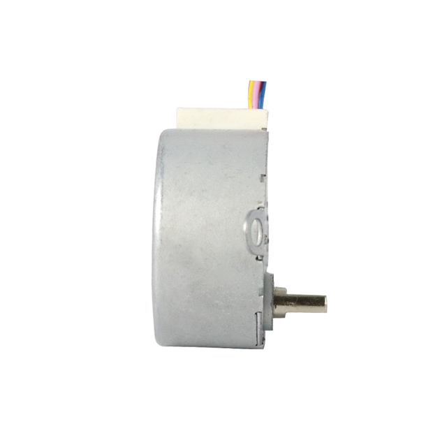 Xinyongwang 24BYJ 28BYJ 35BYJ Permanent Magnet Stepper Motor DC 5V 4-Phase 0.1Nm Torque 5.0mm Shaft Diameter 1A