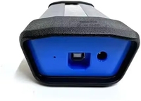 Escáner de Diagnóstico Original EOL SINOTRUK HOWO SITRAK HOHAN para Vehículos de la Corporación Sinotruck OBD2 con Software