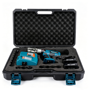 Outil industriel multifonctionnel hydraulique rechargeable <span class=keywords><strong>BIGN</strong></span> EZ-60UNV - Product Image 4