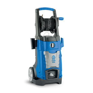 Nettoyeur haute pression Annovi Reverberi Blue Clean 396 avec enrouleur de tuyau pour lavage auto - Product Image 2