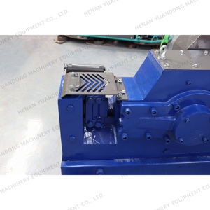 Năng suất cao cốt thép Rod Cutter tùy chỉnh sắt thép thanh máy cắt - Product Image 6