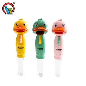 Giocattolo divertente candy duck voce giocattolo caramelle bambini - Product Image 2