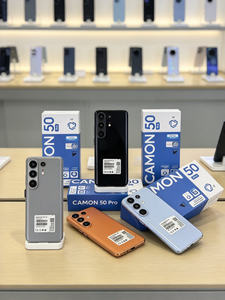 สมาร์ทโฟน Camon 50 Pro รุ่นใหม่ ปี 2026 รองรับ 4G/5G สองซิม กล้อง 108MP ระบบ Android โทรศัพท์เล่นเกม 5G - Product Image 6