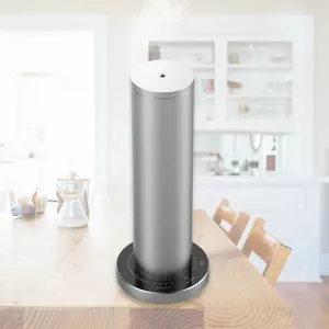 Nhà Cung Cấp Trung Quốc Điện Essential Oil Diffuser/Khách Sạn Aroma Diffuser / Scent Diffuser Máy