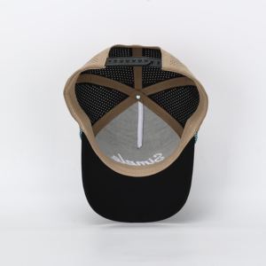 Gorra de Béisbol Deportiva Personalizada de Alta Calidad, 100% Poliéster, con Bordado 3D, Correa Ajustable, Diseño Unisex - Product Image 6