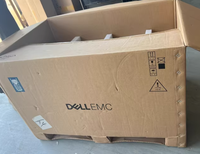 Server Tower DELL PowerEdge T440 5U Prosesor Intel Xeon Scalable Generasi ke-2 16 Slot DIMM DDR4 hingga 1TB RAM Performa Tinggi