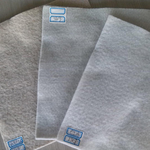 300g Rooftex Polyester Non Tissé Géotextile Tissu Produit de Géotextiles de Haute <span class=keywords><strong>Qualité</strong></span> - Product Image 1