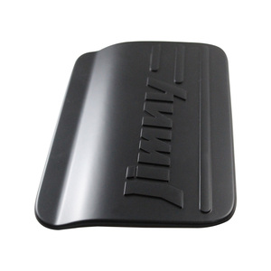 Coperchio Serbatoio Carburante Nero di Alta Qualità per Suzuki <span class=keywords><strong>Jimny</strong></span> 5 Porte JC74 - Product Image 1