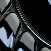 Jantes forgées de luxe en alliage d'aluminium, directionnelles et rotatives, 18, 19, 20, 21, 22 pouces, 5x112, 5x120, 5x114.3 pour Mercedes W211 W205