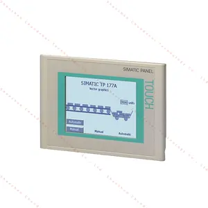 Controlador PLC 6AV6640-0CA11-0AX1 vendedor de oro nuevo controlador PLC original Spot 6AV6640-0CA11-0AX1