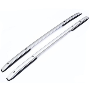 YH-C-029 de la aleación de aluminio de la alta calidad techo rack luggage rack rieles de techo <span class=keywords><strong>para</strong></span> <span class=keywords><strong>Jeep</strong></span> renegado 2015-2019 - Product Image 1