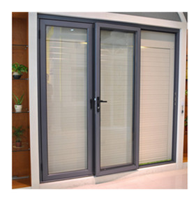 Francés ventana y <span class=keywords><strong>puerta</strong></span> de aluminio carril <span class=keywords><strong>corredera</strong></span> dormitorio <span class=keywords><strong>doble</strong></span> horizontal <span class=keywords><strong>puerta</strong></span> <span class=keywords><strong>corredera</strong></span> - Product Image 4