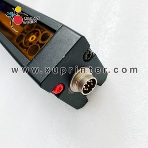 Capteur d'origine WD d'occasion M6.110.1111/01 OPT MLBD ACCS EMIT M6.110.1111 pour pièces d'impression offset SM74 PM74 SX74 SLG41-LAS-3-502-T - Product Image 2