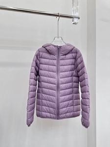 Doudoune <span class=keywords><strong>Femme</strong></span> Grande Taille 2026 - Nouvelle Veste d'<span class=keywords><strong>Hiver</strong></span> Légère à <span class=keywords><strong>Capuche</strong></span>, <span class=keywords><strong>Manteau</strong></span> Chaud pour <span class=keywords><strong>Femme</strong></span> - Product Image 3