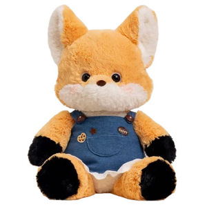 Popular Peluche de Oso Corredor con Material de Terciopelo y Relleno de Algodón PP, Almohada Famosa en Internet para Niños y Adultos - Product Image 5