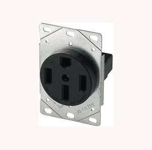 <span class=keywords><strong>Prise</strong></span> de <span class=keywords><strong>charge</strong></span> NEMA 14-50R standard américaine vendue en usine pour connexion <span class=keywords><strong>Tesla</strong></span> 50A - Product Image 2