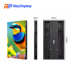 Pantalla LED Interactiva para Piso P1.2 P1.53 para Sala de Conferencias Corporativas, Pantalla LED de Video para Piso para Presentación de Lanzamiento de Productos - Product Image 5