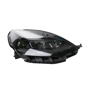 1077372-10-I 1077371-10-I 1514952-00-A 151495300A Model 3 Front Headlight Front Bumper LH RH Flashlight Auto Headlamp For Tesla
