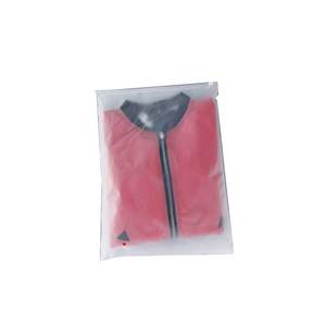 High Quality Portable Jumbo Bag Storage Shipping Case Ziplock Bag Storage Organizer Plastic Bag