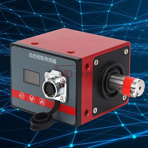 Principais Fornecedores Oferecem Transdutores Células De Torque De Eixo Rotativo Sensor De Força De Torque De Velocidade Sensores De Força De Célula De Carga - Product Image 6