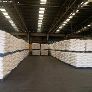 Составной разрыхлитель: основа — бикарбонат аммония, синергизирующий с бикарбонатом натрия, обеспечивает точный контроль выделения газа. - Product Image 3