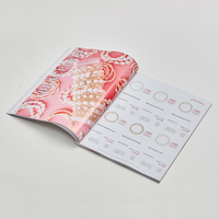 Services d'impression de catalogues personnalisés A4 A5, papier recyclé, impression offset de magazines et de livres