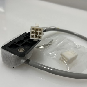 ตัวเข้ารหัสเพลา TS5691N1304 ราคาดี คุณภาพสูง มีจำหน่าย - Product Image 1