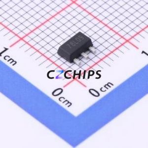 วงจรรวม PJ78L09SQ ชิพ IC PMIC ตัวควบคุมเชิงเส้น (LDO) แบบใหม่ดั้งเดิม - Product Image 1