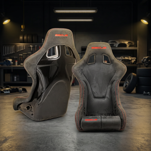 SSCUS Apex Sport Full Bucket FRP for Gaming Seat Comfort <b>Foam</b> PC Racing Executive Desk - Product Image 1