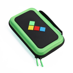 Funda Universal para Tablet, Estuche Rígido de EVA para Disco Duro, Estuche Resistente a Impactos para Disco Duro - Product Image 3