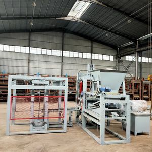 Lanyu-máquina <span class=keywords><strong>de</strong></span> bloques <span class=keywords><strong>de</strong></span> hormigón, máquina <span class=keywords><strong>de</strong></span> bloques <span class=keywords><strong>de</strong></span> cemento - Product Image 2