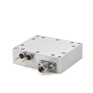Amplificador de RF de Alta Frecuencia para Mujeres, 16000MHz~42000MHz/16GHz~42GHz, 20dB, Bajo Ruido, Señal de -40~+70 - Product Image 2