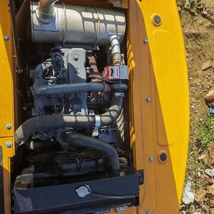 Sử dụng Sany 155 15ton củ<span class=keywords><strong>a</strong></span> máy xúc trong tình trạng tốt giá thấp cũ tay - Product Image 6