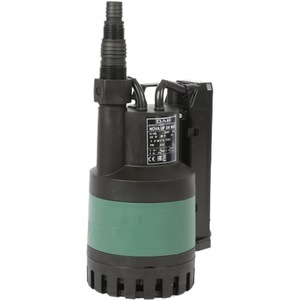 Pompe submersible DAB Nova Up 600Mae 1-1/2 pouces pour vidange des eaux usées, moteur électrique monophasé - Product Image 4