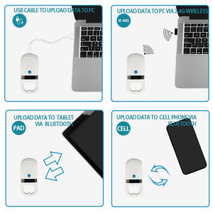 Считыватель микрочипов для домашних животных, 134,2 кГц, FDX-B для собак и кошек - Product Image 2