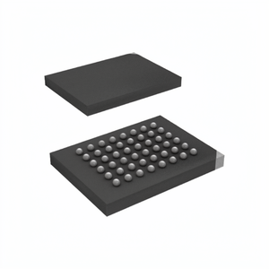 หน่วยความจำ 48 TFBGA SST39VF1601C-70-4C-B3KE-T ชิปอิเล็กทรอนิกส์ ตัวแทนจำหน่ายที่ได้รับอนุญาต - Product Image 1